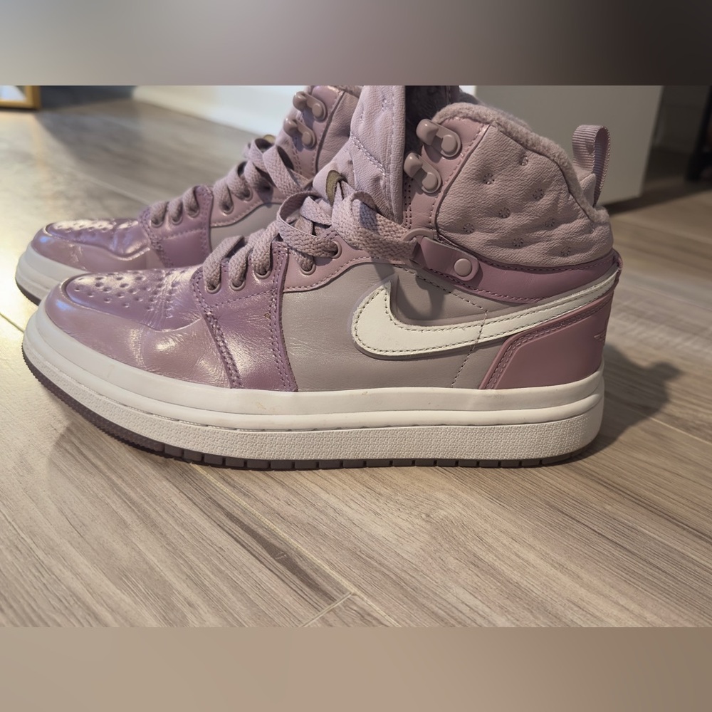 Nike Women's Mid Air Jordan Sneakers